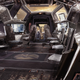 Image for article titled Brand new Avengers concept art takes us inside S.H.I.E.L.D.'s hardware!